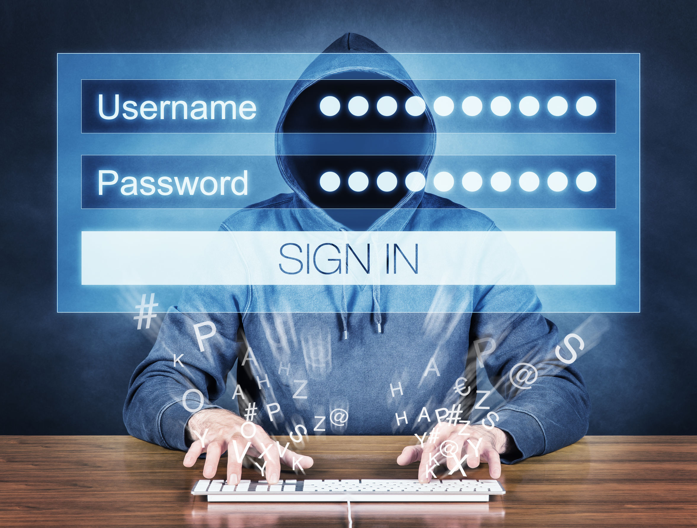 password_stealer